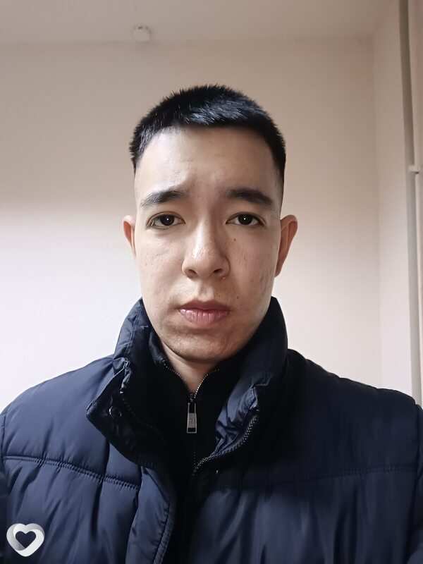 Арнур, 25, Темиртау — анкета №1523353