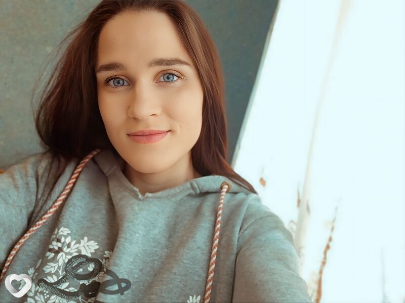 Maryna, 26, Днепр — анкета №1523008