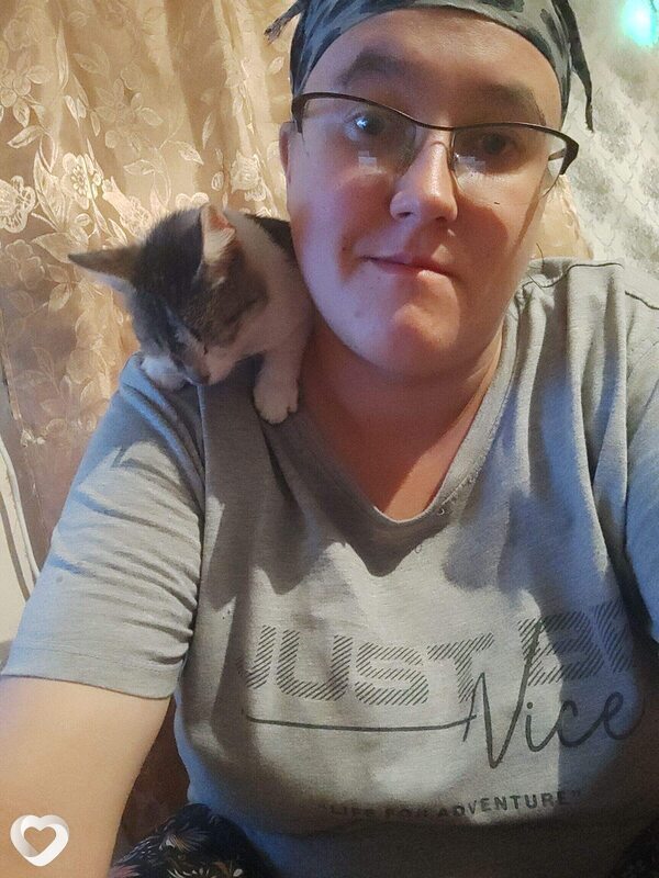Юлия, 26, Кокшетау — анкета №1523009