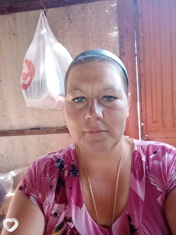 Юлия, Задонск