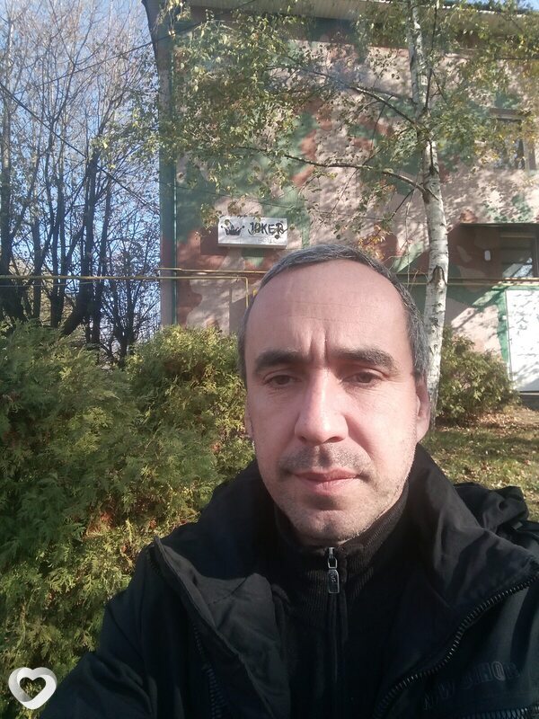 Анатолий, 46, Киеве — анкета №1523019