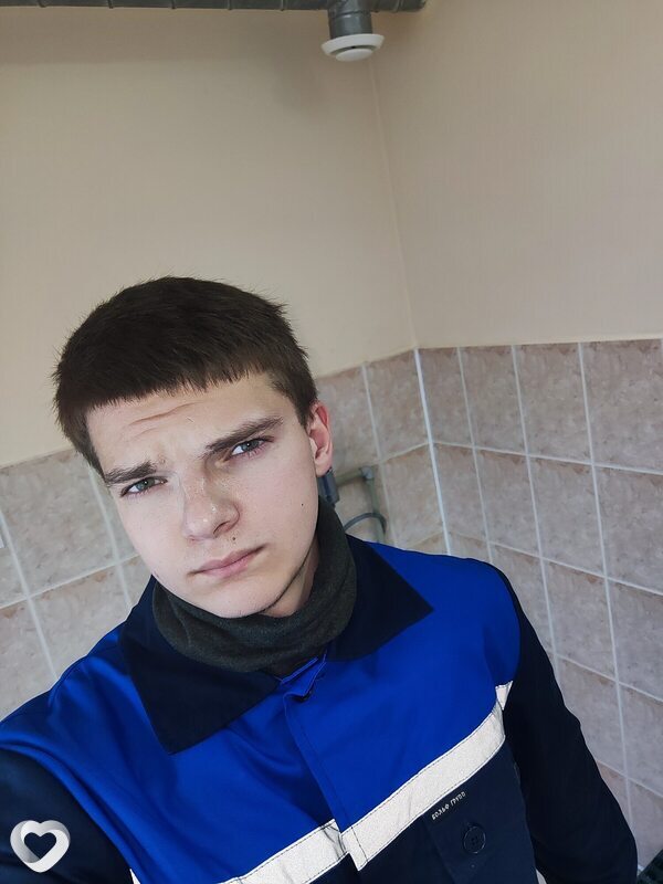 Никита, 19, Барановичах — анкета №1523030