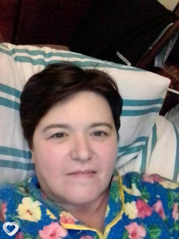 Алёна, 52, Малоярославеце — анкета №1523256