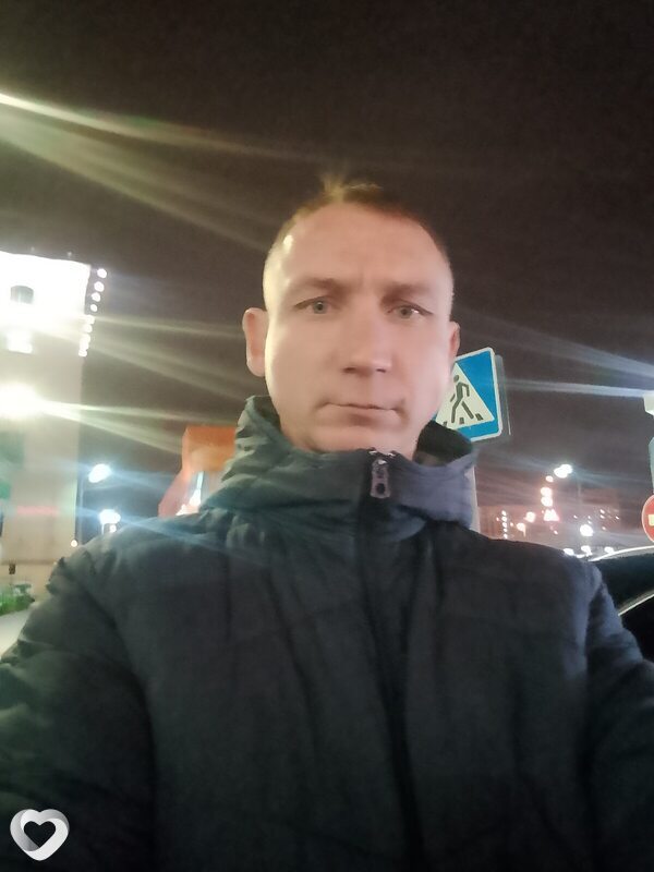 Николай, 37, Москве — анкета №1523260