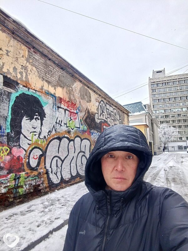 Фанис, 45, Ишимбае — анкета №1523261
