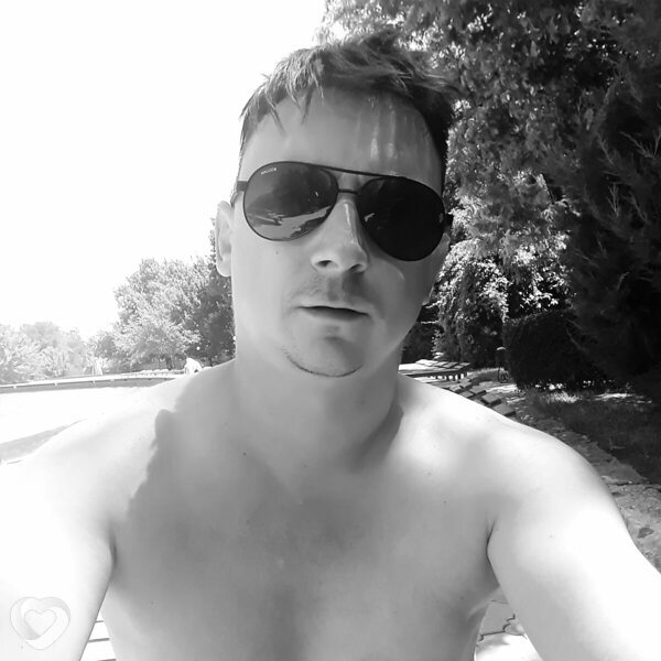 Артём, 38, Шымкенте — анкета №1523262