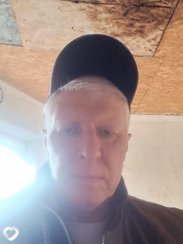 Андрей, 54, Волгограде — анкета №1523270
