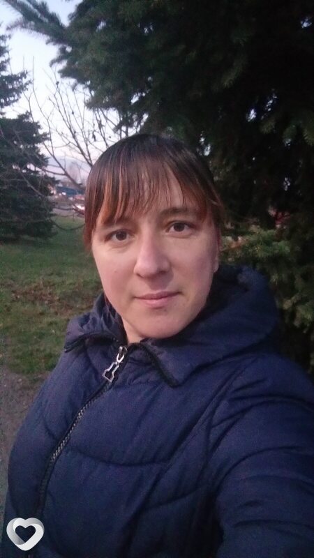 Ксенія, 37, Луцке — анкета №1523131