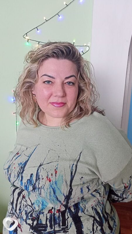 Марина, 49, Самаре — анкета №1523132