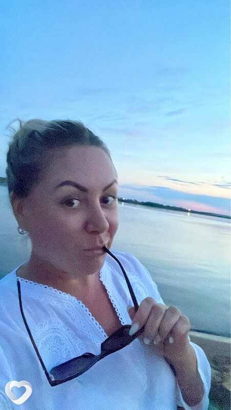 Юлия, 40, Саратове — анкета №1523138