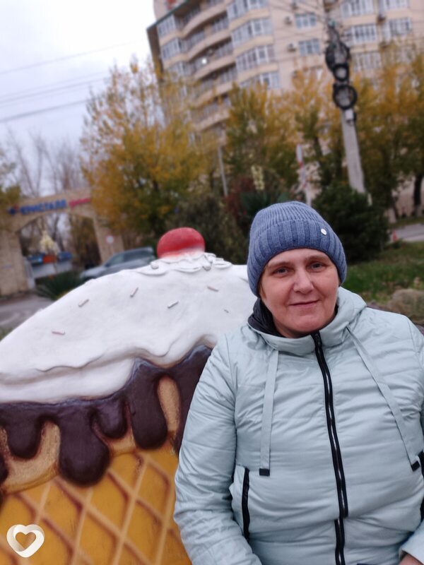Виктория, 55, Тайшете — анкета №1523141