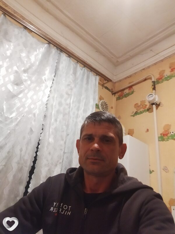 Александр, 41, Астрахани — анкета №1523151
