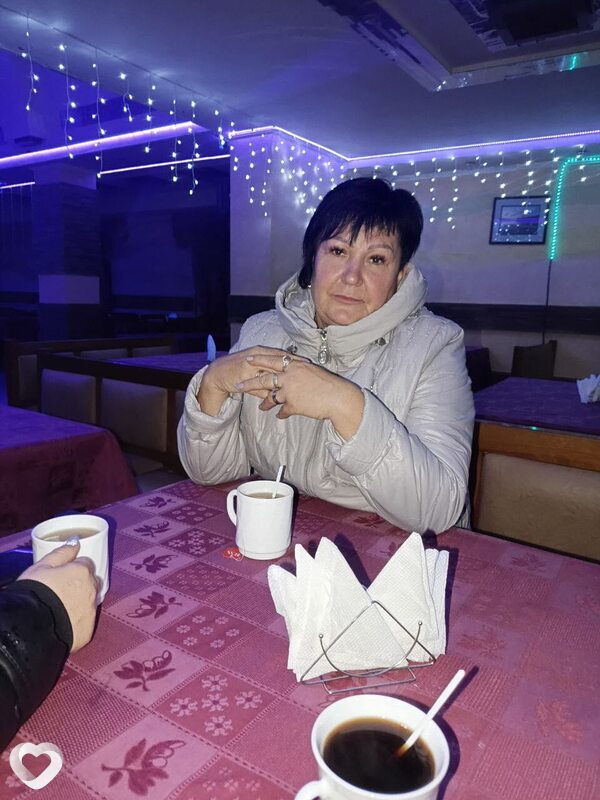 Светлана, Ровеньки