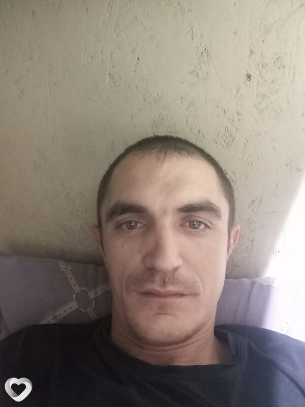 Евгений, 37, Мегионе — анкета №1522866