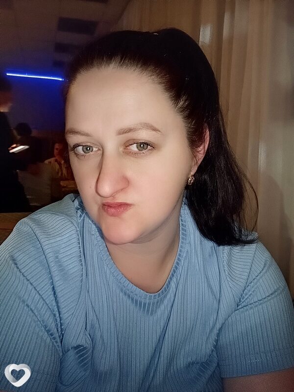 Екатерина, Хвойная