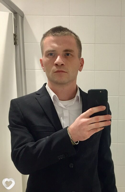 Денис, 35, Гуси-Хрустальном — анкета №1522871