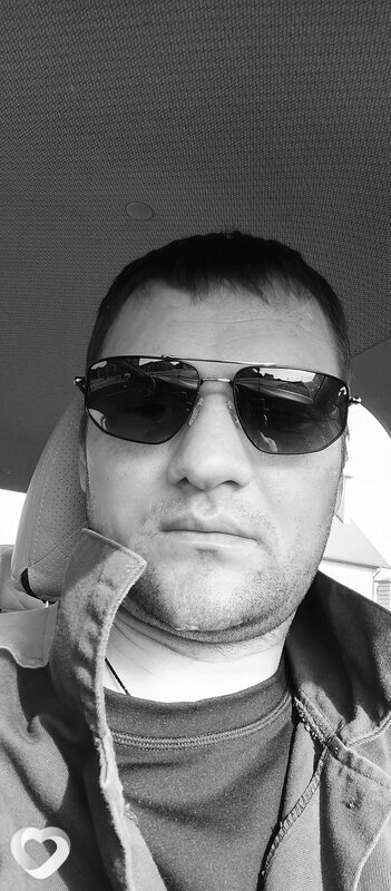 Олег, 40, Губкине — анкета №1522875