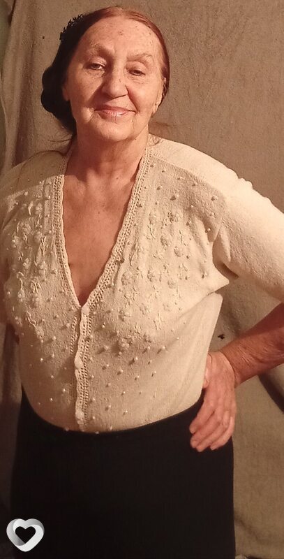 Наталья, 64, Абакане — анкета №1522880