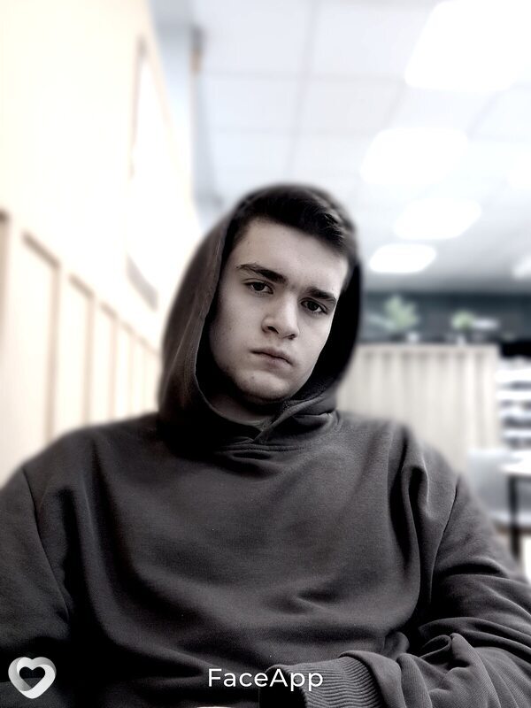 Денис, 26, Одинцове — анкета №1523238