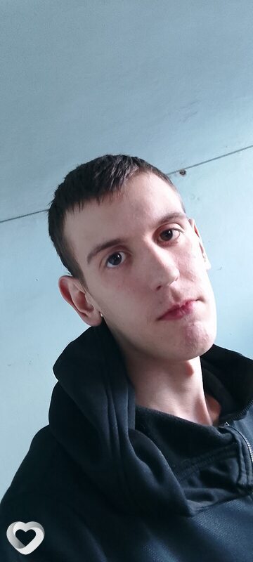 Никита, Охотск