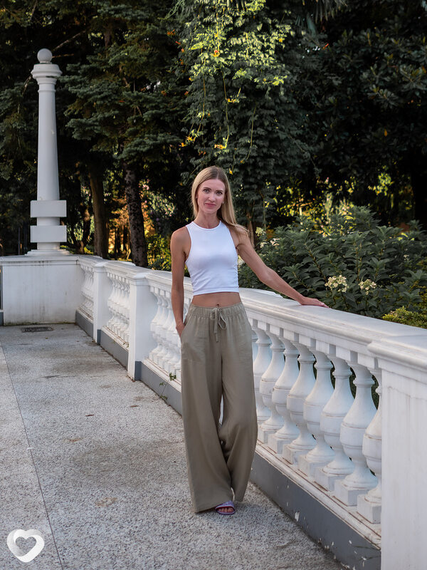 Anna, 40, Минске — анкета №1523243