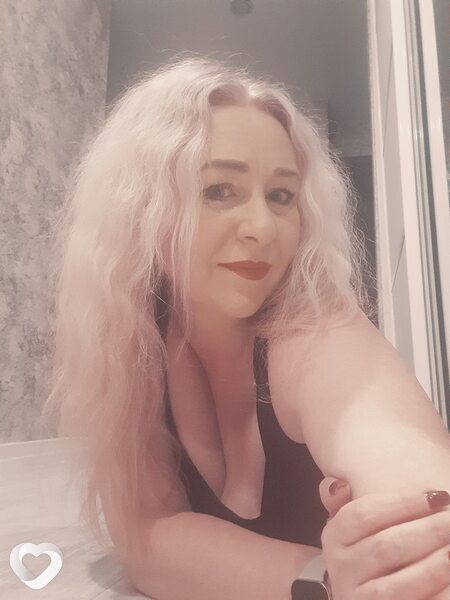 Лиса, 43, Мозыре — анкета №1523183