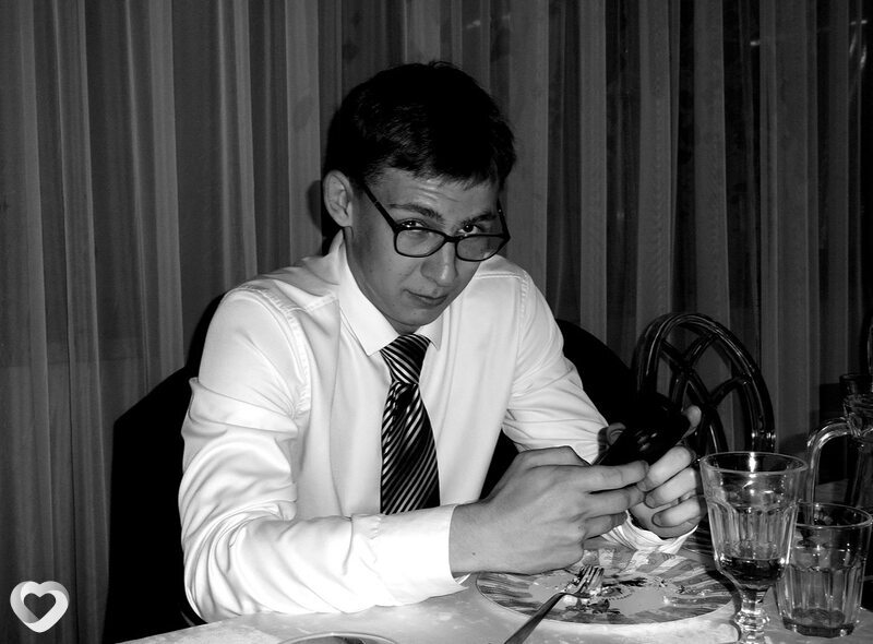 Артём, 20, Санкт-Петербурге — анкета №1523185