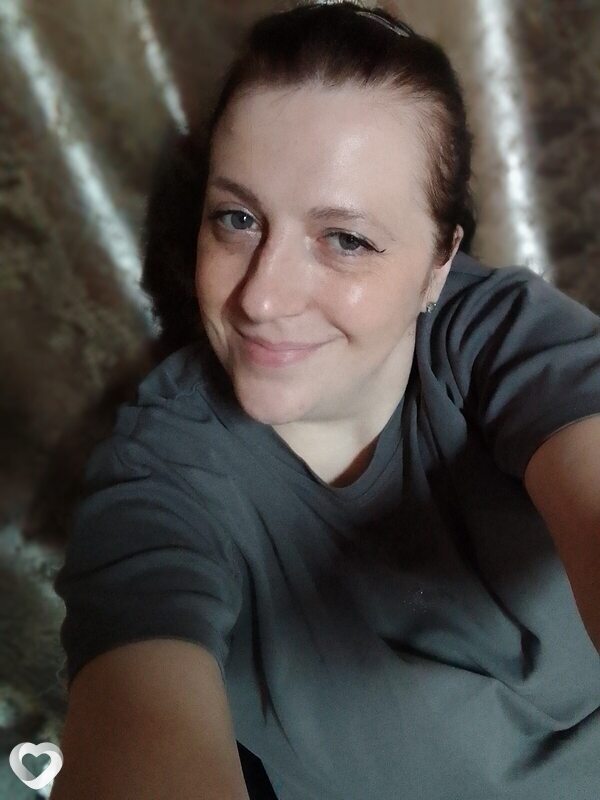 Vitta, 41, Новосибирске — анкета №1523201