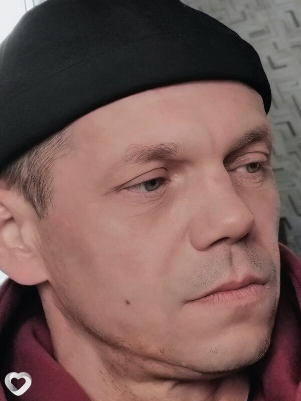 Александр, 45, Хабаровске — анкета №1523408