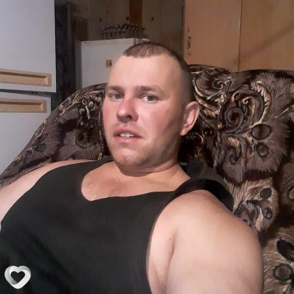 Алексей, 34, Сыктывкаре — анкета №1523429