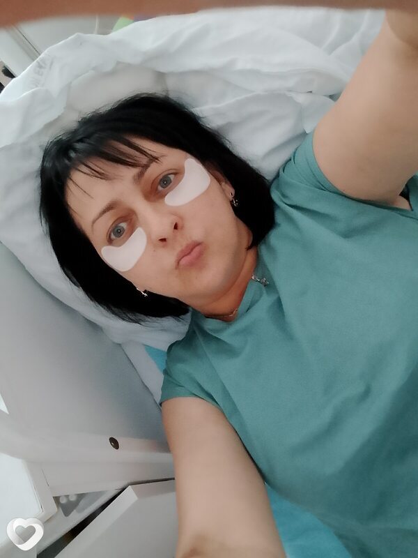 Елена, 44, Кемерове — анкета №1523208