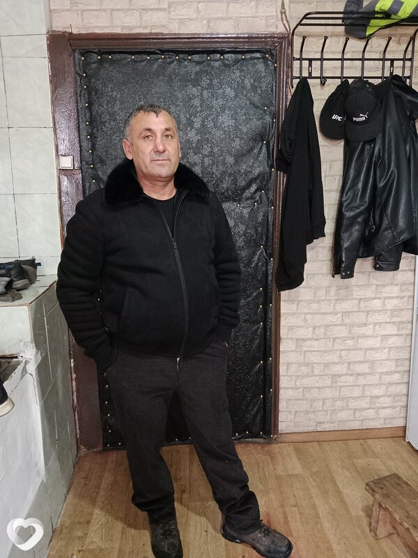 Иван, 47, Щучинске — анкета №1523281