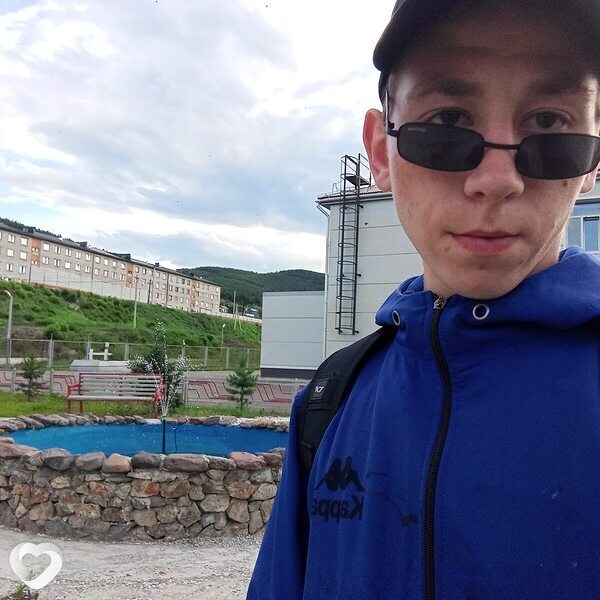 Евгений, Хилок