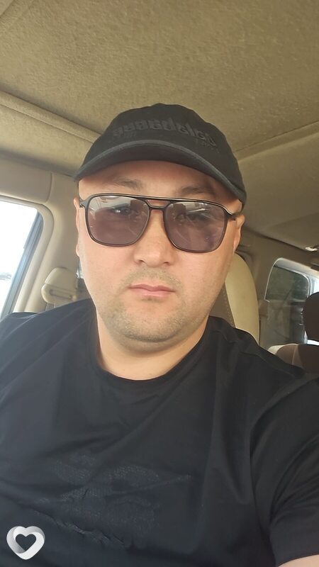 Жаке, 36, Жезказгане — анкета №1523299
