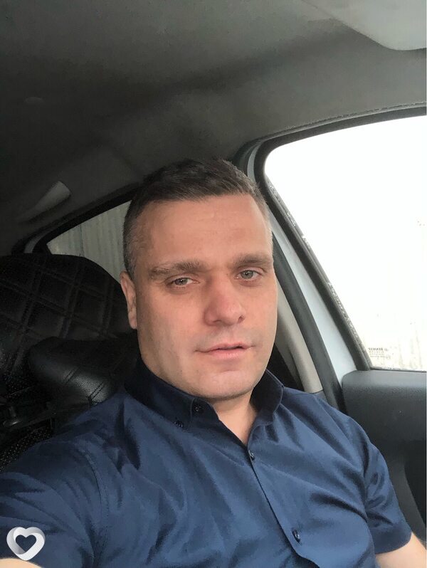 Виталий, 35, Белгороде — анкета №1523301