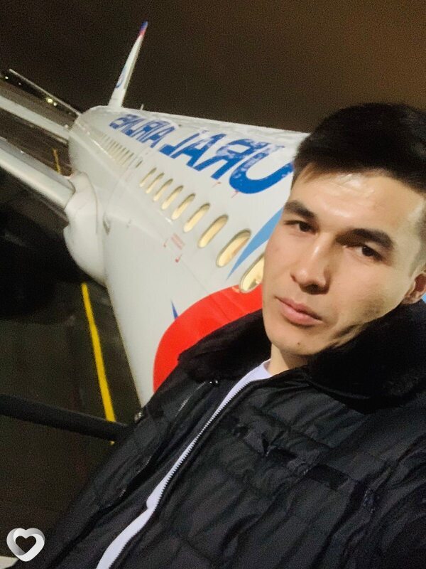 Гена, 28, Москве — анкета №1523303