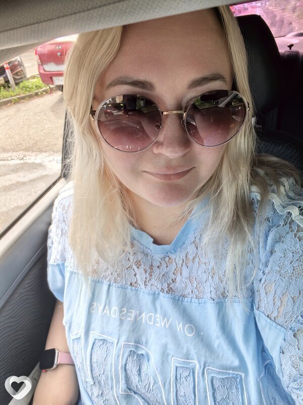 Katleen, 37, Твери — анкета №1523305