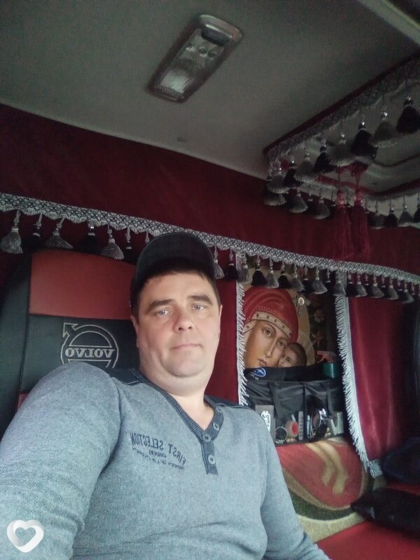Олег, 43, Тюмени — анкета №1524030