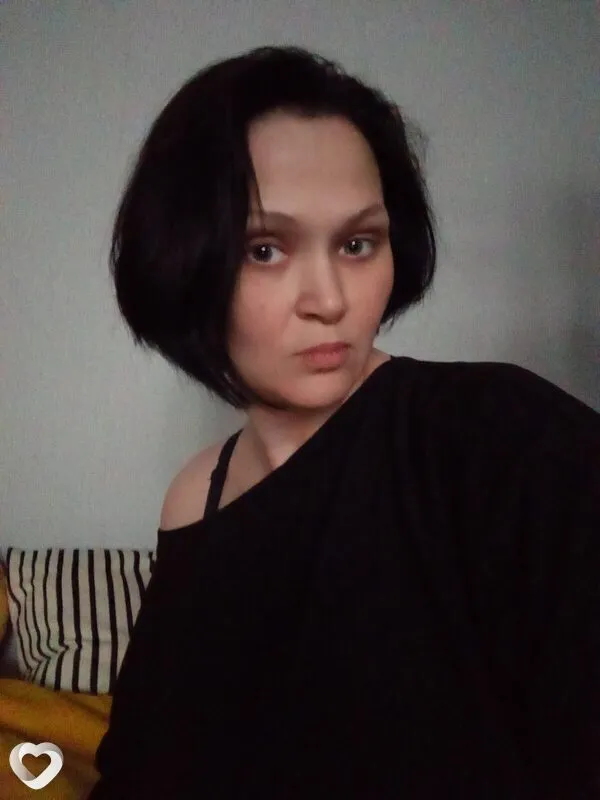Ася, 45, Москве — анкета №1524032
