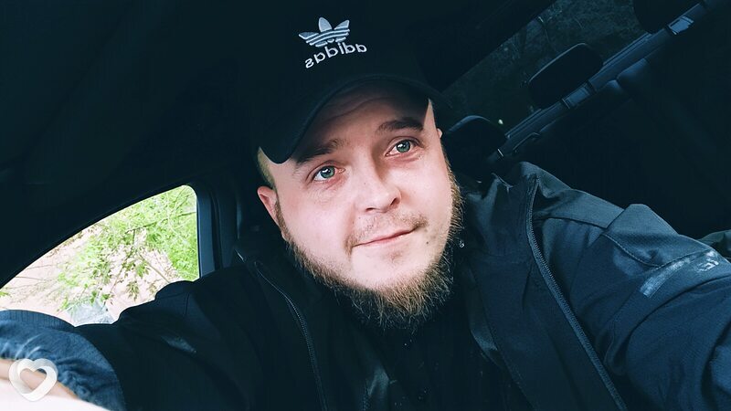 Михаил, 28, Омске — анкета №1524035