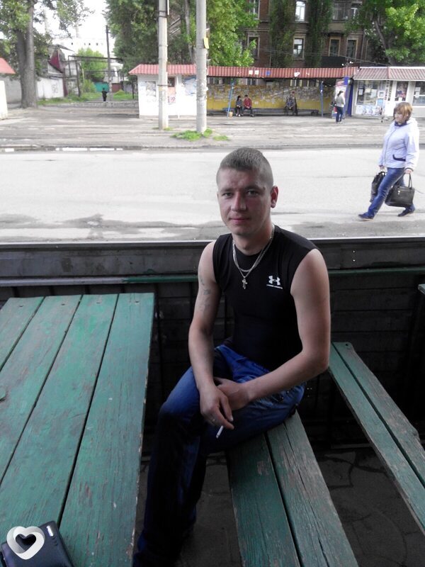 Fil, 35, Днепр — анкета №1524036