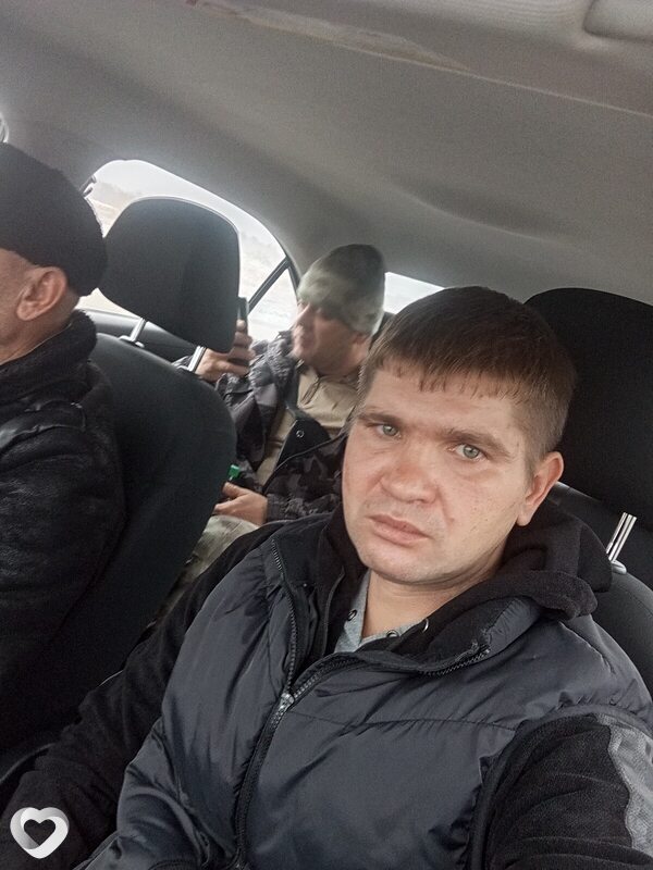 Макс, 35, Минусинске — анкета №1524043