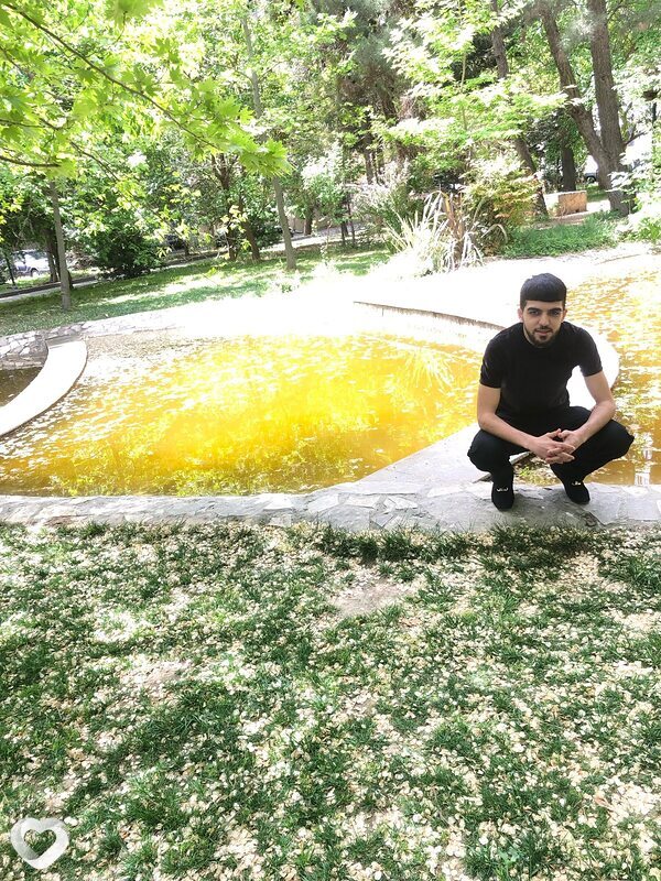 Алик, 23, Тольятти — анкета №1524047