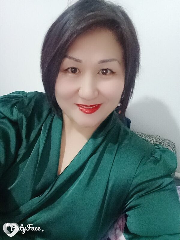 Zhansulu, 41, Алматы — анкета №1524049