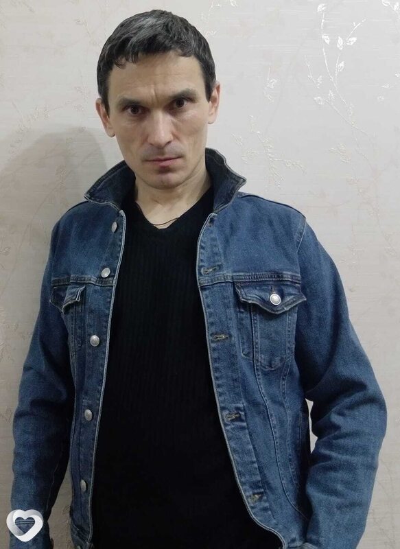 Denis, 41, Кирове — анкета №1523382