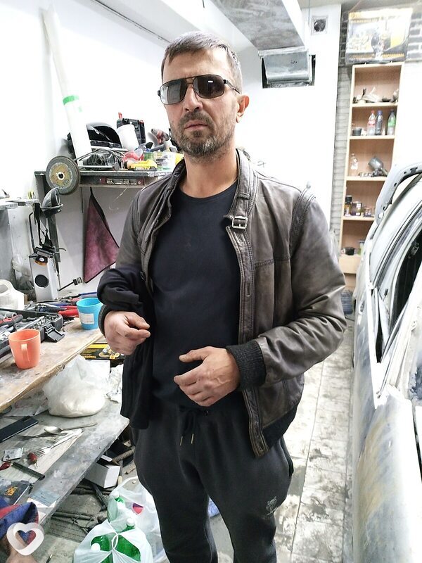 Aleksey, 44, Москве — анкета №1523383