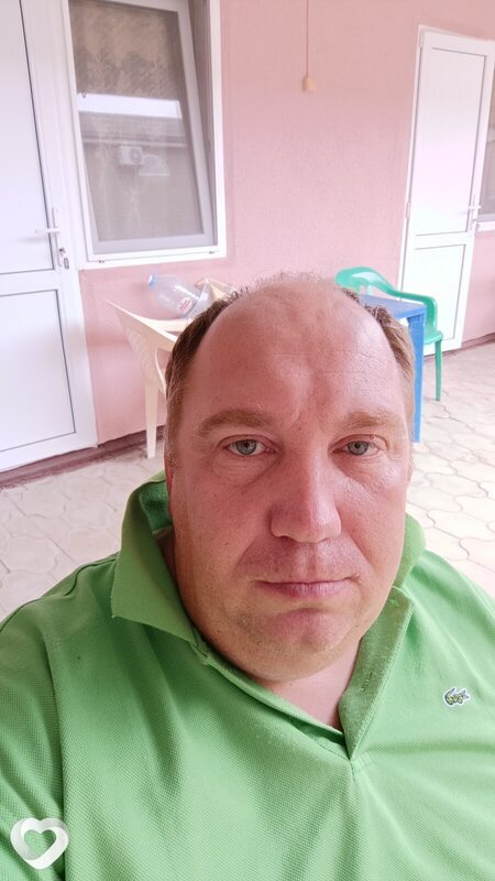 Евгений, 45, Анапе — анкета №1523386