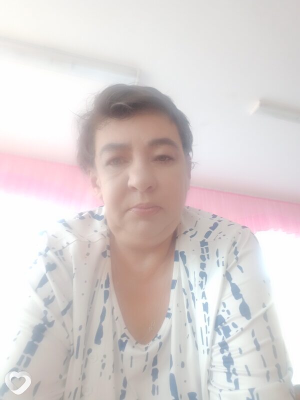 Лина, 50, Экибастузе — анкета №1523394