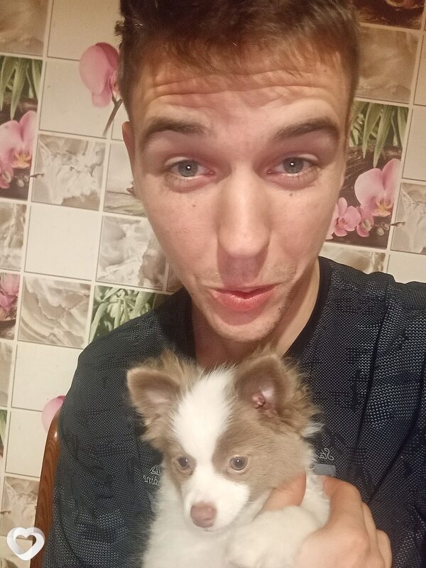Дима, 27, Звенигороде — анкета №1523399