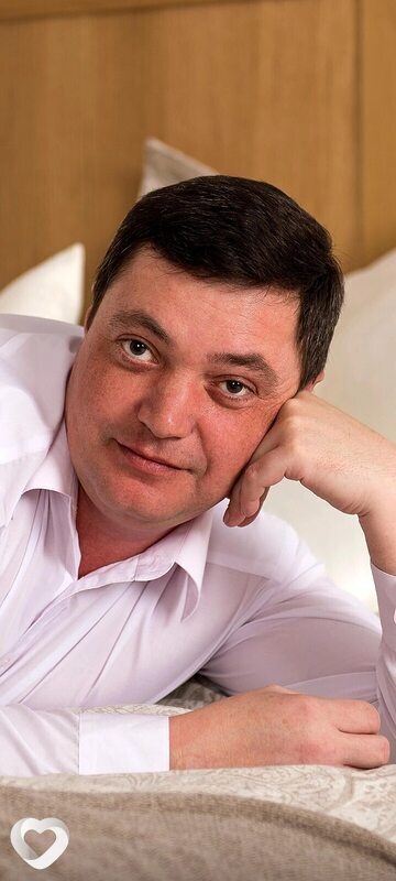 Алексей, 52, Челябинске — анкета №1523405